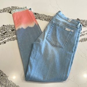 7 For All Mankind Jeans sz 28